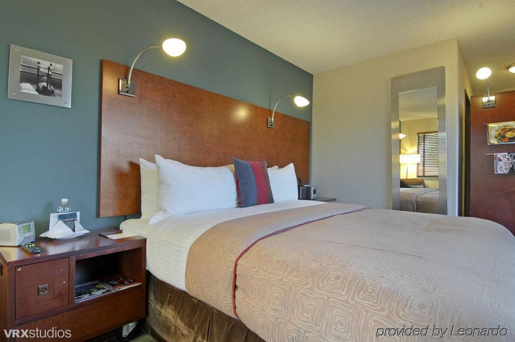 Avante, A Jdv By Hyatt Hotel Mountain View Habitación foto